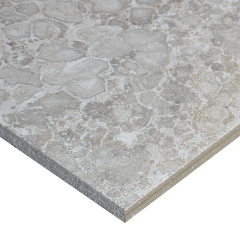 Itona Tile Newry 12" x 24" Porcelain Field Tile Wayfair